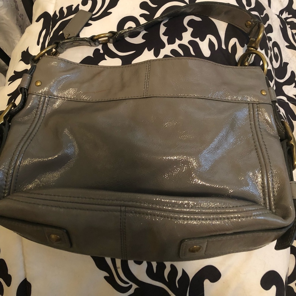 Coach handbag